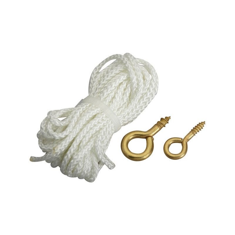 Cordon De Suspension Cordon Polyamide Pour Tableaux Le Crochet Francais L.3000