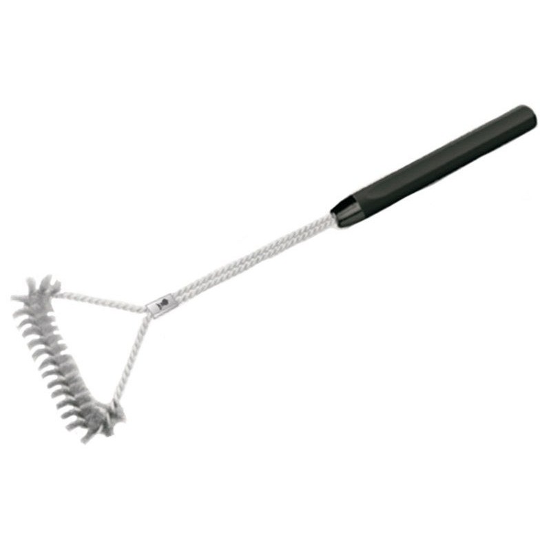 Brosse WEBER acier inoxydable 6493