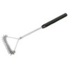 Brosse WEBER acier inoxydable 6493