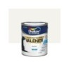 Peinture laque boiserie Valénite DULUX VALENTINE blanc mat 2 l