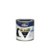 Peinture laque boiserie Valénite DULUX VALENTINE noir mat 0.5 l