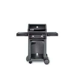 Barbecue au gaz WEBER Spirit class.E210, noir