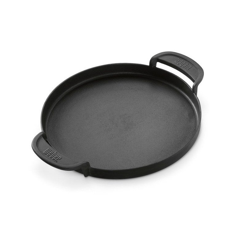 Plat de cuisson WEBER Gourmet