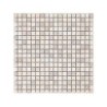 Mosaïque sol & mur artens Mineral beige 30x30cm