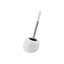 Brosse WC Essential, white n°0