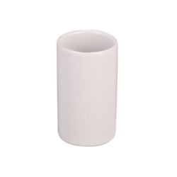 Gobelet céramique Essential, white n°0