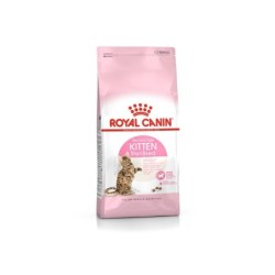 Royal Canin Alimentation Chat Kitten Ste 3,5Kg