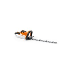 Taille-haie sur batterie STIHL Hsa56 pack 36 V L.45 cm