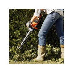 Taille-haie sur batterie STIHL Hsa56 pack 36 V L.45 cm