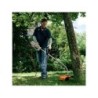 Coupe-bordures électrique STIHL Fse 81, 1000 W, l.35 cm