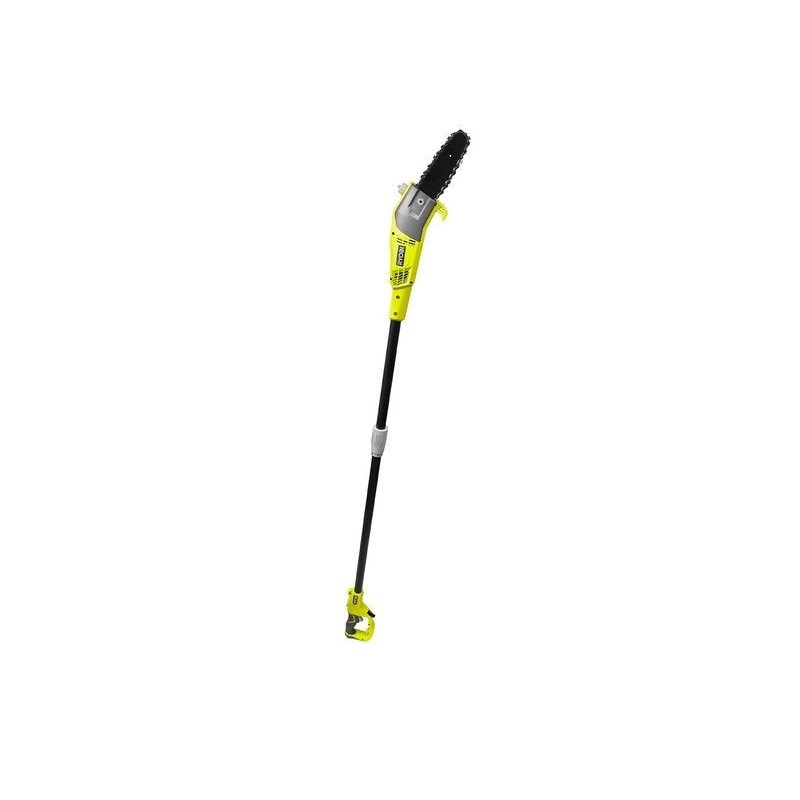 Tronçonneuse Élagueuse Électrique Ryobi Rpp755E, 750 W, Guide De 25 Cm