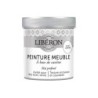 Peinture Meuble Et Boiserie Caséine Liberon Blanc Albâtre Mat 0.5 L