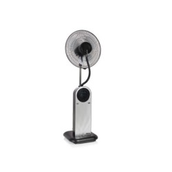 Ventilateur pied brumisateur 40 cm, 95W