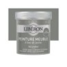 Peinture Meuble Et Boiserie Caséine Liberon Mine De Plomb Mat 0.5 L