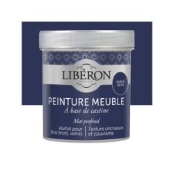 Peinture Meuble Et Boiserie Caséine Liberon Queue De Pie Mat 0.5 L