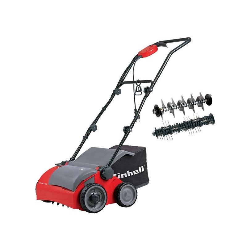 Scarificateur électrique EINHELL Rg-sa1433, 1400 W