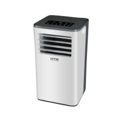 Climatiseur mobile Htw-pc-026p22 2630 w