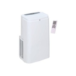 Climatiseur mobile htw-pc-035p18 3500 w