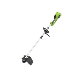 Débroussailleuse Sur Batterie Greenworks Gd40Bc, 40 V, L.40 Cm