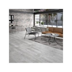 Dalle PVC medio ARTENS, shy concrete