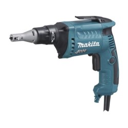 Visseuse à plaques de plâtre filaire MAKITA Fs4000k, 570 W 