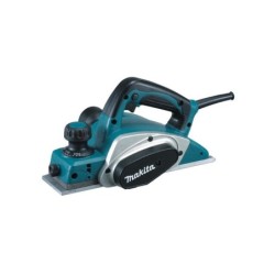 Rabot Électrique Filaire Makita Kp0800J, 620 W