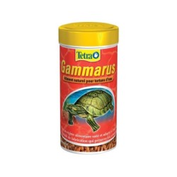 Aliment tortue GAMMARUS 250ml