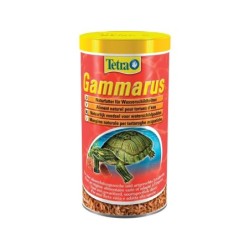 Aliment tortue GAMMARUS 1l