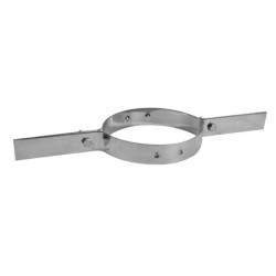 Collier pour tubage Isotip, JONCOUX, diam. 150 mm