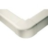 Angle extérieur 80 x 60 mm ARTIPLASTIC