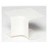 Angle intérieur 80 x 60 mm ARTIPLASTIC