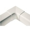 Angle intérieur 80 x 60 mm ARTIPLASTIC