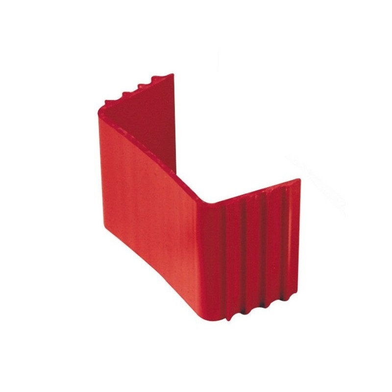 Clips de maintien 80 x 60 mm ARTIPLASTIC