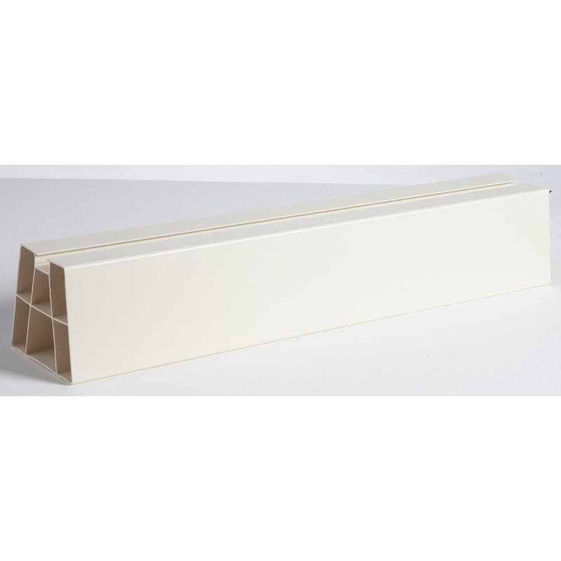 Support au Sol Pvc 450 Mm Artiplastic