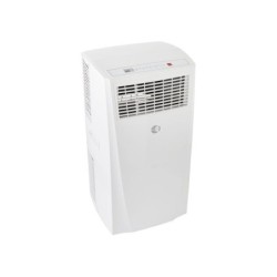 Climatiseur mobile Basic 3 2000W EQUATION