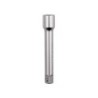 Petite rallonge en acier chrome FACOM SCS210, 125 mm