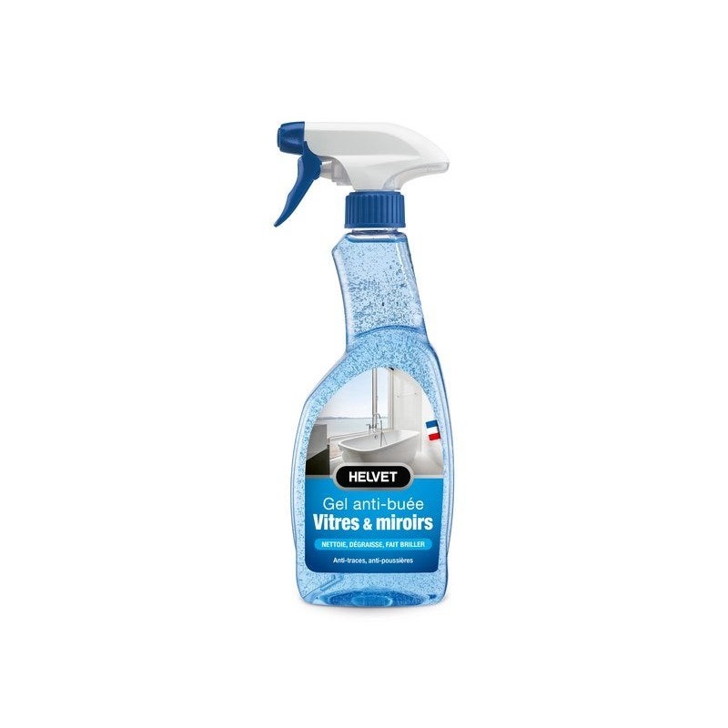 Nettoyant Vitre Helvet 0.5 L