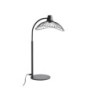 Lampe Design Métal Noir, Seynave Kasteli