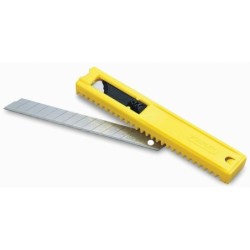 Distributeur De 10 Lames 9.5 Mm Stanley