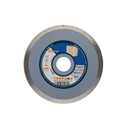 Disque Diamant Béton Pour Carrelage Dexter, Diam.125 Mm