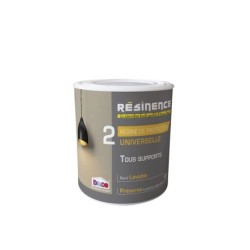 Résine De Protection Protecteur Universel Resinence, Incolore, 0.5 L