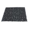 Tapis Antidérapant Gris Pour Douche, Stone Sensea