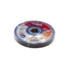 5 Disques De Coupe Pour Métal Dexter, Diam.125 X 3 X 22.23 Mm, T42