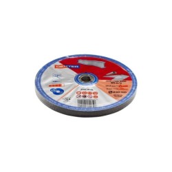 5 Disques De Coupe Pour Métal Dexter, Diam.230 X 3 X 22.23 Mm, T42