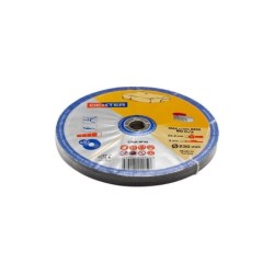  5 Disques De Coupe Pour Pierre Dexter, Diam.230 X 3 X 22.23 Mm, T42