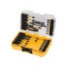 Set de vissage 25 pieces Dt70730t-qz DEWALT