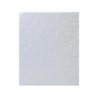 Film Vitrostatique Snow, Incolore, 1.5 M X 0.675 M