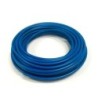 Fil Électrique 1.5 Mm² H07Vu, En Couronne De 10M Bleu