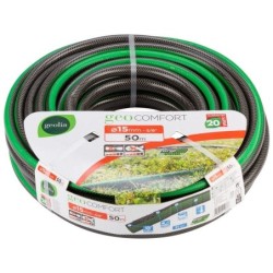 Tuyau d'arrosage GEOLIA Geocomfort L.50 m Diam.14.5 mm