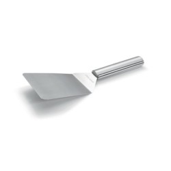 Spatule Coudée inox FORGE ADOUR